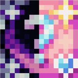 Hero and Villain Lucky Block Combine 2