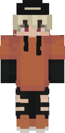 Preview of texture: bakugo