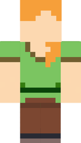 alex barebones faceless