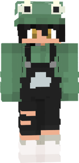 froggy bOI