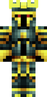 THE KINGHT