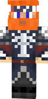 merica red gondor