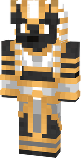Anubis Edit