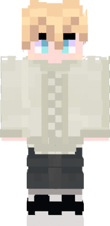 chifuyu skin  