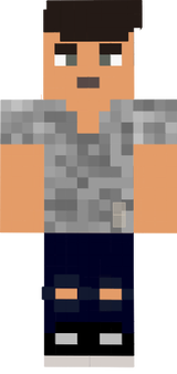 Stevikan