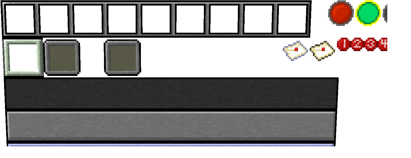 Preview of texture: gui hotbar