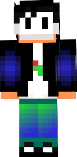 MinecraftSkin