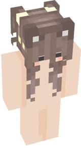 fille