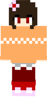 (PJ Mask's) Amaya's little sister Alyssa