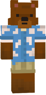 OfficialZaChillinBear