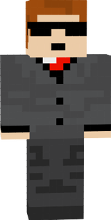 Agent K