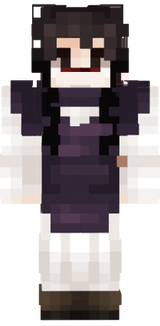 choso girl