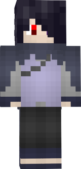 Sasuke Uchiha