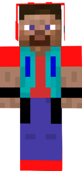 skin minecraft