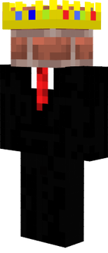 brick guy