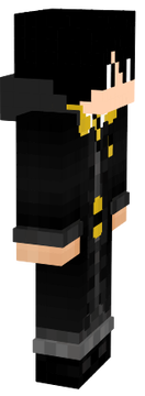 Kirito lufa lufa