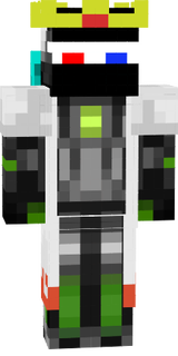 robot me