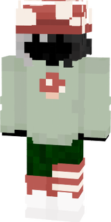 Chen Druid