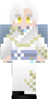 U-shiro yokai