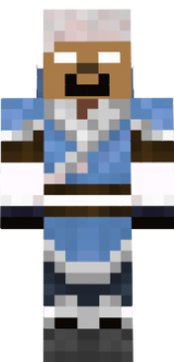 WaterBender