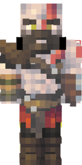 kratos