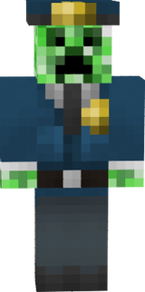 creeperpolice