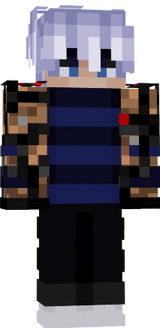 kendi skinim