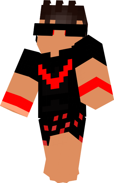 Preview of texture: MOISES SKIN