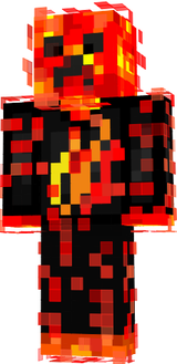fire creeper