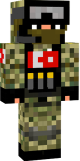 komutan