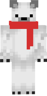 skin del santi