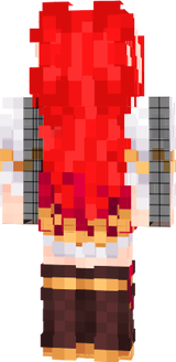 Natysume Erebus