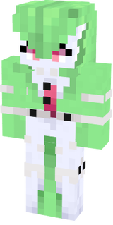 Gardevoir