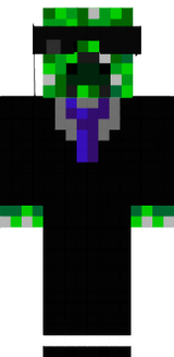 Creeper