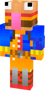 skin