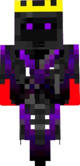 Ghost king