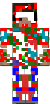 Preview of texture: herobrine-убийца