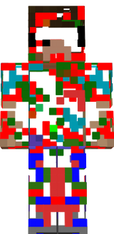 herobrine-убийца