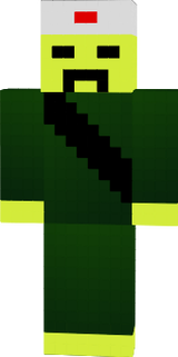 Dylans Jap skin