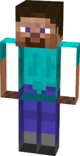the what man