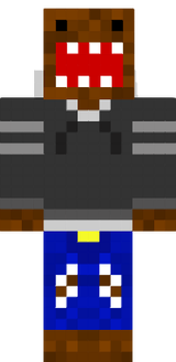 cool domo