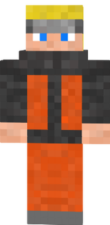 Naruto Naruto Uzumaki