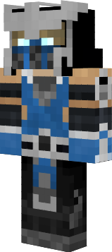 Sub-zero(description)