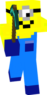 minion