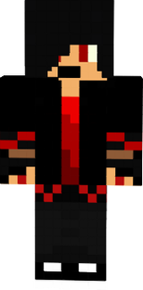 vampire dj