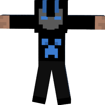 Preview of texture: steeve in the dark