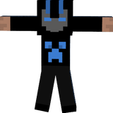 steeve in the dark