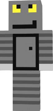 Preview of texture: Robot
