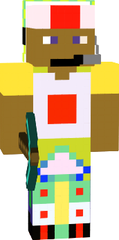Preview of texture: Wooah