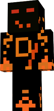 Preview of texture: Dovahkiin